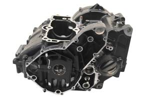 Kawasaki - 22 Kawasaki Ninja 650 Crankcase Center Crank Case EX650 - Image 3