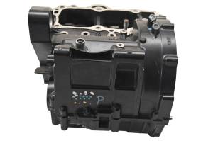 Kawasaki - 22 Kawasaki Ninja 650 Crankcase Center Crank Case EX650 - Image 4