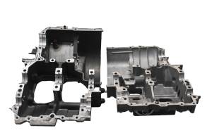 Kawasaki - 22 Kawasaki Ninja 650 Crankcase Center Crank Case EX650 - Image 5