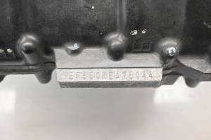 Kawasaki - 22 Kawasaki Ninja 650 Crankcase Center Crank Case EX650 - Image 6