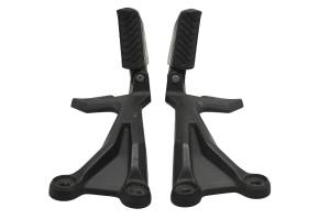 Kawasaki - 22 Kawasaki Ninja 650 Rear Foot Pegs EX650 - Image 1