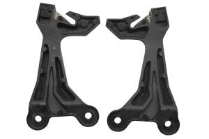 Kawasaki - 22 Kawasaki Ninja 650 Rear Foot Pegs EX650 - Image 3