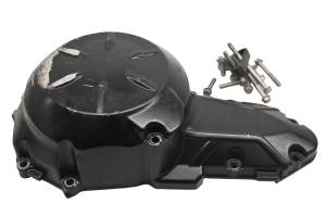 Kawasaki - 22 Kawasaki Ninja 650 Stator Cover EX650 - Image 1