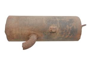 02 Polaris Sportsman 700 4x4 Muffler Exhaust Pipe