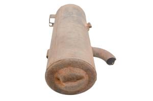 Polaris - 02 Polaris Sportsman 700 4x4 Muffler Exhaust Pipe - Image 3