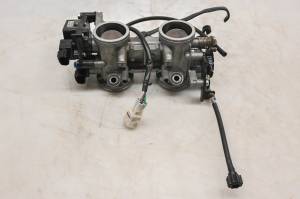 Kawasaki - 22 Kawasaki Ninja 650 Throttle Body EX650 - Image 3