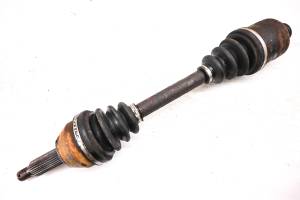 02 Polaris Sportsman 700 4x4 Rear Cv Axle Left Right