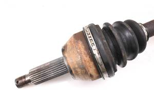 Polaris - 02 Polaris Sportsman 700 4x4 Rear Cv Axle Left Right - Image 2