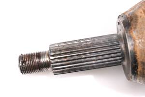 Polaris - 02 Polaris Sportsman 700 4x4 Rear Cv Axle Left Right - Image 3