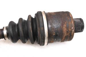 Polaris - 02 Polaris Sportsman 700 4x4 Rear Cv Axle Left Right - Image 4