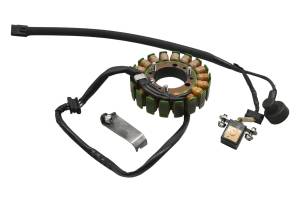 Kawasaki - 22 Kawasaki Ninja 650 Stator EX650 - Image 3