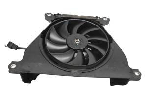 Kawasaki - 22 Kawasaki Ninja 650 Radiator Fan EX650 - Image 1