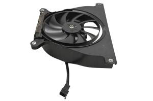 Kawasaki - 22 Kawasaki Ninja 650 Radiator Fan EX650 - Image 3