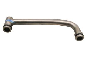 22 Kawasaki Ninja 650 Engine Oil Line EX650