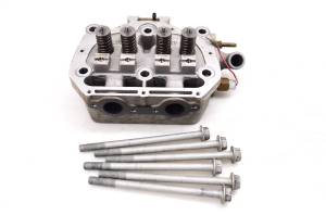 03 Polaris Sportsman 700 4x4 Cylinder Head
