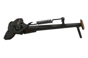 Kawasaki - 22 Kawasaki Ninja 650 Kick Stand Lever EX650 - Image 1