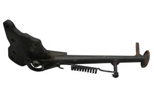 Kawasaki - 22 Kawasaki Ninja 650 Kick Stand Lever EX650 - Image 3