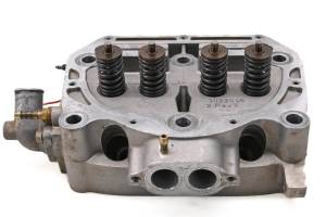 02 Polaris Sportsman 700 4x4 Cylinder Head