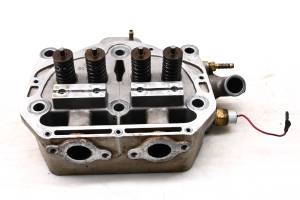 Polaris - 02 Polaris Sportsman 700 4x4 Cylinder Head - Image 3