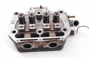 03 Polaris Sportsman 700 Twin 4x4 Cylinder Head
