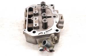 Polaris - 02 Polaris Sportsman 700 4x4 Cylinder Head - Image 4
