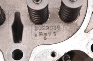 Polaris - 02 Polaris Sportsman 700 4x4 Cylinder Head - Image 5