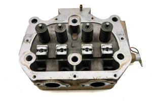 04 Polaris Sportsman 700 4x4 Cylinder Head