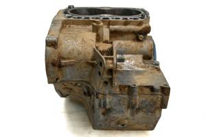 Polaris - 04 Polaris Sportsman 700 4x4 Crankcase Center Crank Case - Image 3