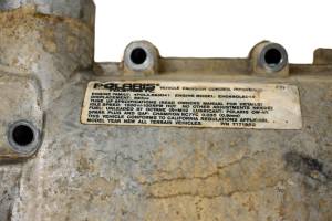 Polaris - 04 Polaris Sportsman 700 4x4 Crankcase Center Crank Case - Image 6