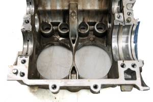 Polaris - 04 Polaris Sportsman 700 4x4 Crankcase Center Crank Case - Image 8