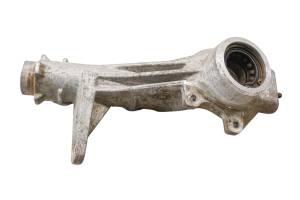 Polaris - 06 Polaris Sportsman 800 EFI Front Right Spindle Knuckle - Image 2