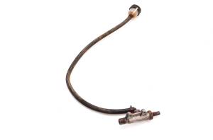 99 Polaris Sportsman 335 4x4 Rear Brake Master Cylinder