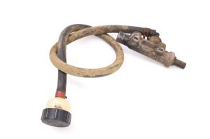 01 Polaris Sportsman 500 4x4 Rear Brake Master Cylinder