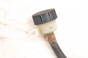 Polaris - 02 Polaris Sportsman 700 4x4 Rear Brake Master Cylinder - Image 2