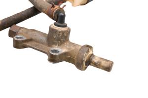 Polaris - 02 Polaris Sportsman 500 4x4 Rear Brake Master Cylinder - Image 2