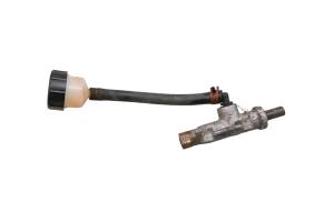 03 Polaris Sportsman 700 4x4 Rear Brake Master Cylinder