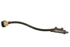 98 Polaris Sportsman 500 4x4 Rear Brake Master Cylinder