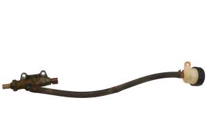 Polaris - 98 Polaris Sportsman 500 4x4 Rear Brake Master Cylinder - Image 2