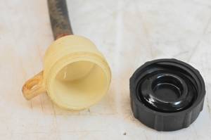 Polaris - 98 Polaris Sportsman 500 4x4 Rear Brake Master Cylinder - Image 3