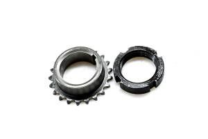 Polaris - 98 Polaris Sportsman 500 4x4 Crank Gear - Image 2