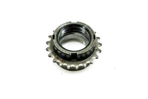 98 Polaris Sportsman 500 4x4 Crank Gear