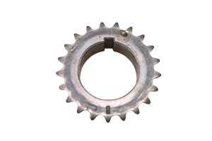 Polaris - 14 Polaris Ranger 400 4x4 Crank Gear - Image 2