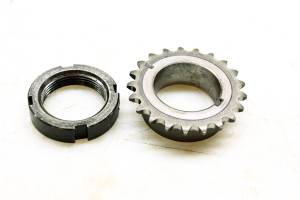 98 Polaris Sportsman 500 4x4 Crank Gear