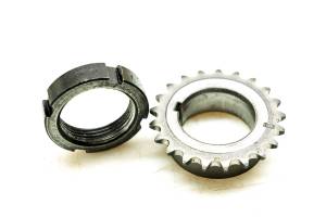 Polaris - 98 Polaris Sportsman 500 4x4 Crank Gear - Image 3