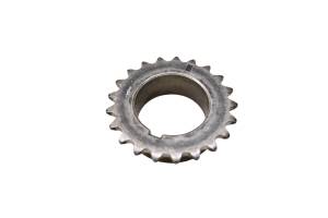 Polaris - 07 Polaris Sportsman 450 4x4 Crank Gear - Image 2