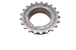 Polaris - 07 Polaris Sportsman 450 4x4 Crank Gear - Image 3