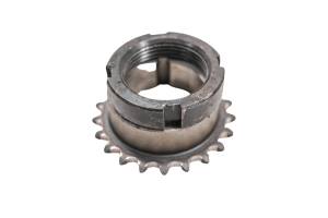 99 Polaris Ranger 500 6x6 Crank Gear