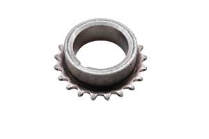 Polaris - 05 Polaris Sportsman 500 4x4 Crank Gear - Image 2