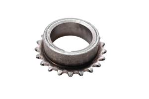 Polaris - 05 Polaris Sportsman 500 4x4 Crank Gear - Image 3
