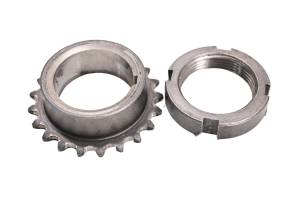 Polaris - 99 Polaris Magnum 500 4x4 Crank Gear - Image 3